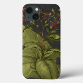 Besler Dramatique I Case-Mate iPhone Case (Achterkant)