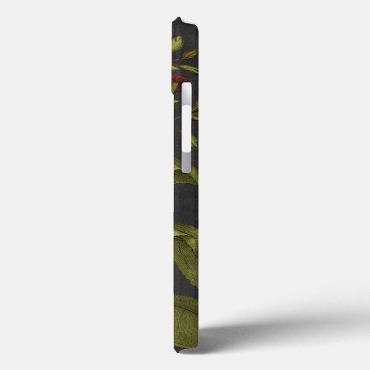 Besler Dramatique I Case-Mate iPhone Case (Achterkant / Links)