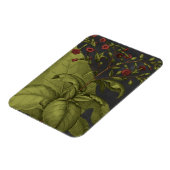 Besler Dramatique I Magneet (Linkerzijde)