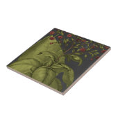 Besler Dramatique I Tegeltje (Zijkant)