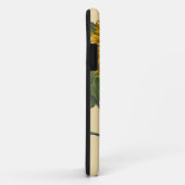 Besler: Zonnebloem Case-Mate iPhone Case (Achterkant/rechts)