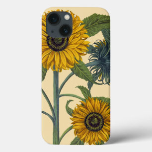 Besler: Zonnebloem Case-Mate iPhone Case