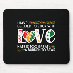 Beslis Stick Love Milk Black Geschiedenis Melanin Muismat