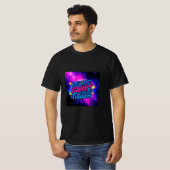 Beslis. Verbind je. Volbreng – De formule voor een T-shirt (Voorkant volledig)