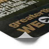 Beslissend moment: Andre Poster (Hoek)