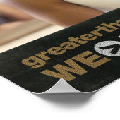 Beslissend moment: Derrick Poster (Hoek)