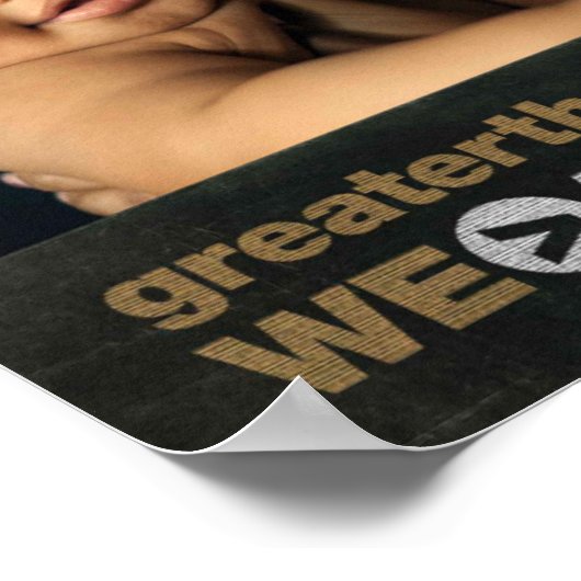 Beslissend moment: Poster Lolisa (Hoek)