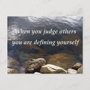 Beslissing Briefkaart