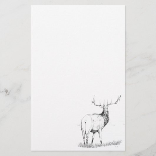 Beslissing Briefpapier (Voorkant)