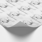 Beslissing Cadeaupapier (Hoek)