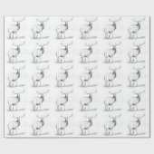 Beslissing Cadeaupapier (Vlak)