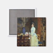 Beslissing Magneet (Voorkant / Achterkant)