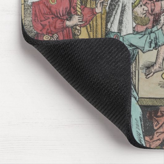 Beslissing Muismat (Hoek)