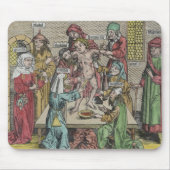 Beslissing Muismat (Voorkant)