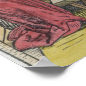 Beslissing Poster (Hoek)