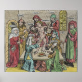 Beslissing Poster (Voorkant)