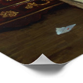 Beslissing Poster (Hoek)