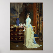 Beslissing Poster (Voorkant)