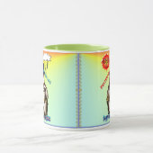 Beslissingen en besluiten — Mokken op de grondhog (Midden)