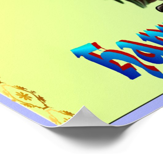 Beslissingen en besluiten — Poster op de grondhog (Hoek)