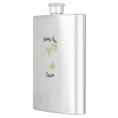 Beslissingen maken met Margarita Glass Flacon (Links)