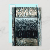 Beslissingsdag Briefkaart (Voorkant / Achterkant)