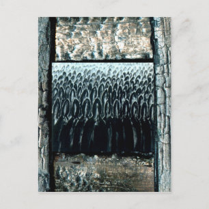 Beslissingsdag Briefkaart