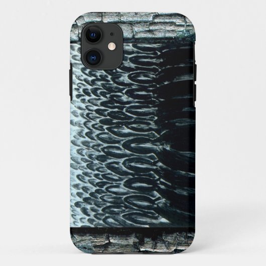Beslissingsdag Case-Mate iPhone Case (Achterkant)