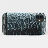 Beslissingsdag Case-Mate iPhone Case (Achterkant (horizontaal))