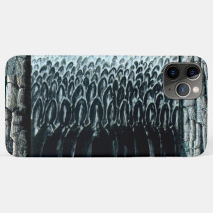 Beslissingsdag iPhone 11 Pro Max Hoesje