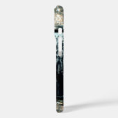 Beslissingsdag Case-Mate iPhone Case (Achterkant / Links)