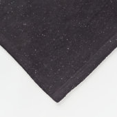 Beslissingsdag Fleece Deken (Hoek)