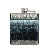 Beslissingsdag Heupfles (Achterkant)