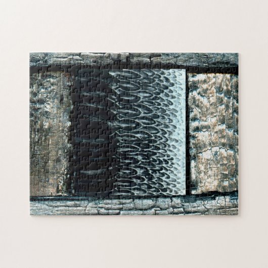 Beslissingsdag Legpuzzel (Horizontaal)