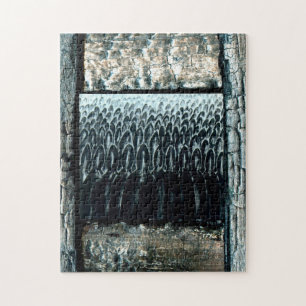 Beslissingsdag Legpuzzel