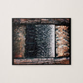 Beslissingsdag Legpuzzel (Horizontaal)