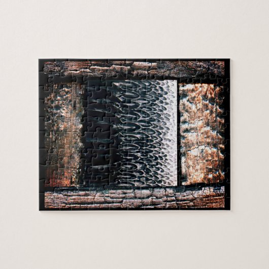 Beslissingsdag Legpuzzel (Horizontaal)