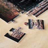 Beslissingsdag Legpuzzel (Zijkant)