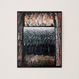 Beslissingsdag Legpuzzel