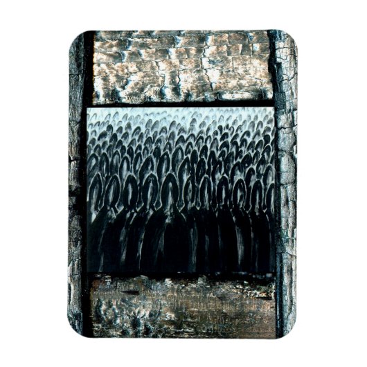 Beslissingsdag Magneet (Verticaal)