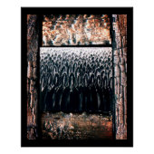 Beslissingsdag Poster (Voorkant)