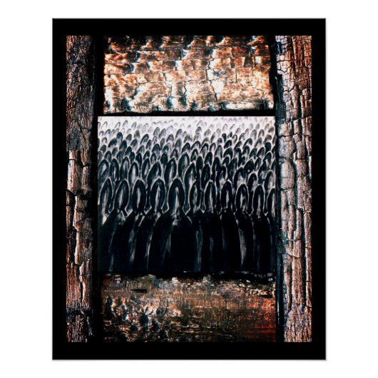 Beslissingsdag Poster (Voorkant)