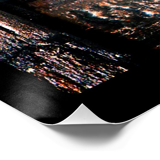 Beslissingsdag Poster (Hoek)