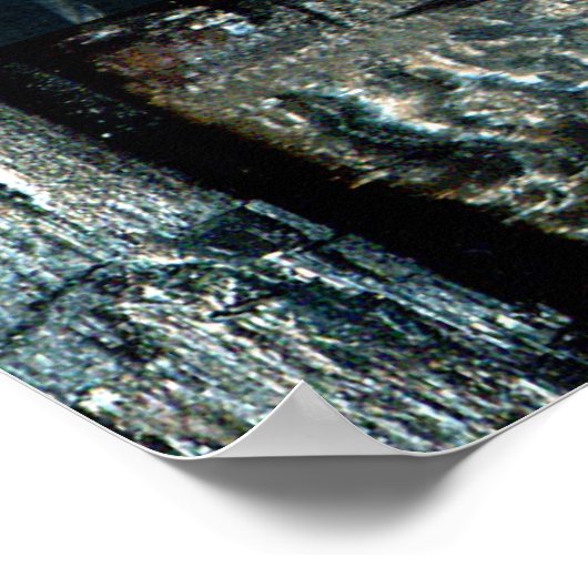 Beslissingsdag Poster (Hoek)