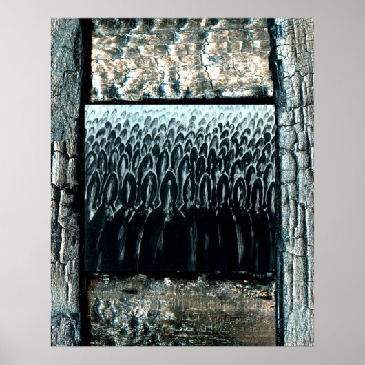 Beslissingsdag Poster (Voorkant)