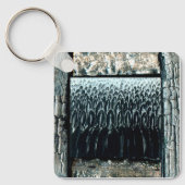 Beslissingsdag Sleutelhanger (Voorkant)