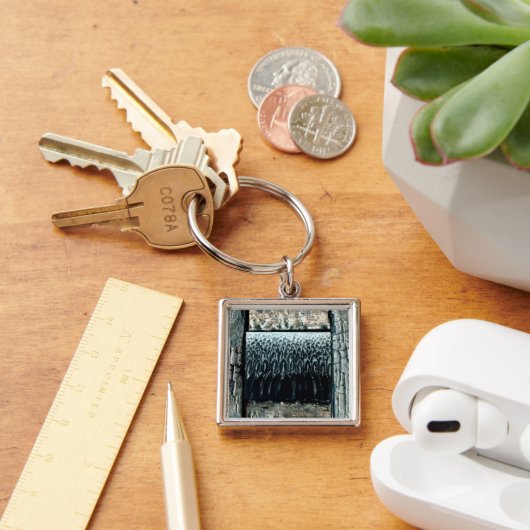 Beslissingsdag Sleutelhanger (Bureau)