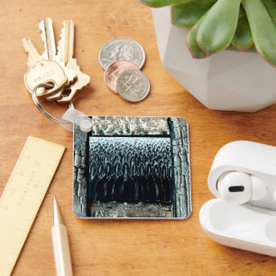 Beslissingsdag Sleutelhanger