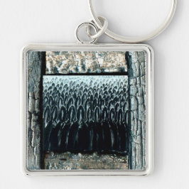 Beslissingsdag Sleutelhanger