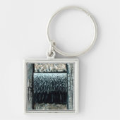 Beslissingsdag Sleutelhanger (Voorkant)